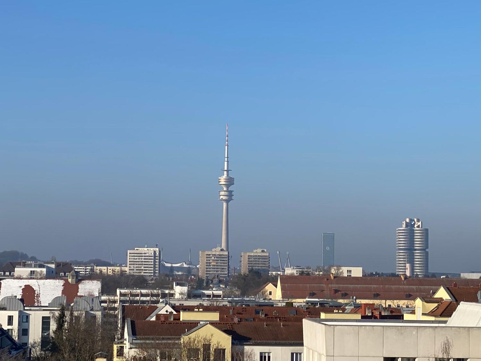 Timehouse Serviced * Munich