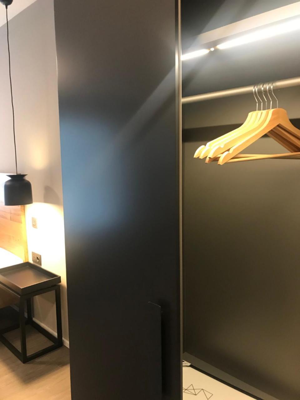 Timehouse Serviced Apartment *