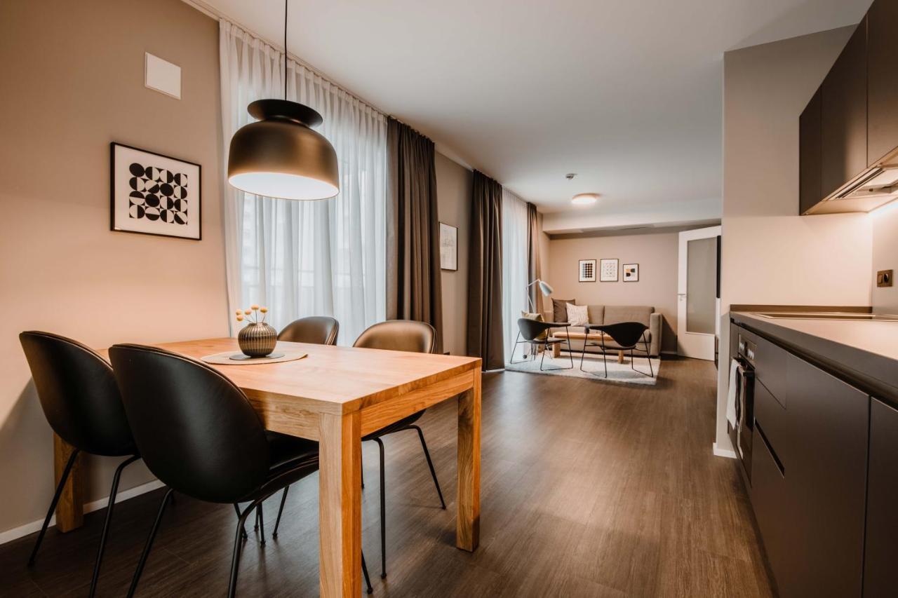 Apartment Timehouse Serviced *