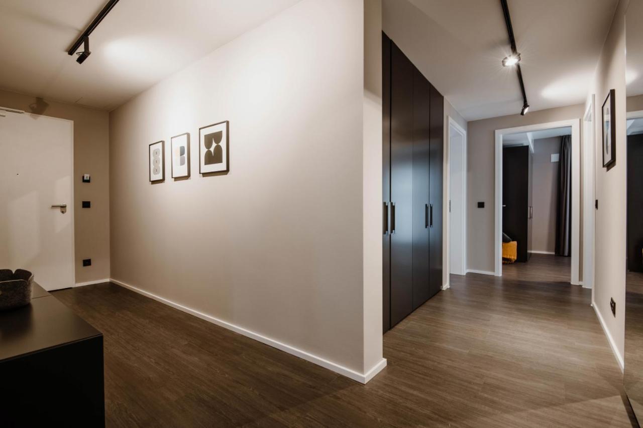 Apartment Timehouse Serviced