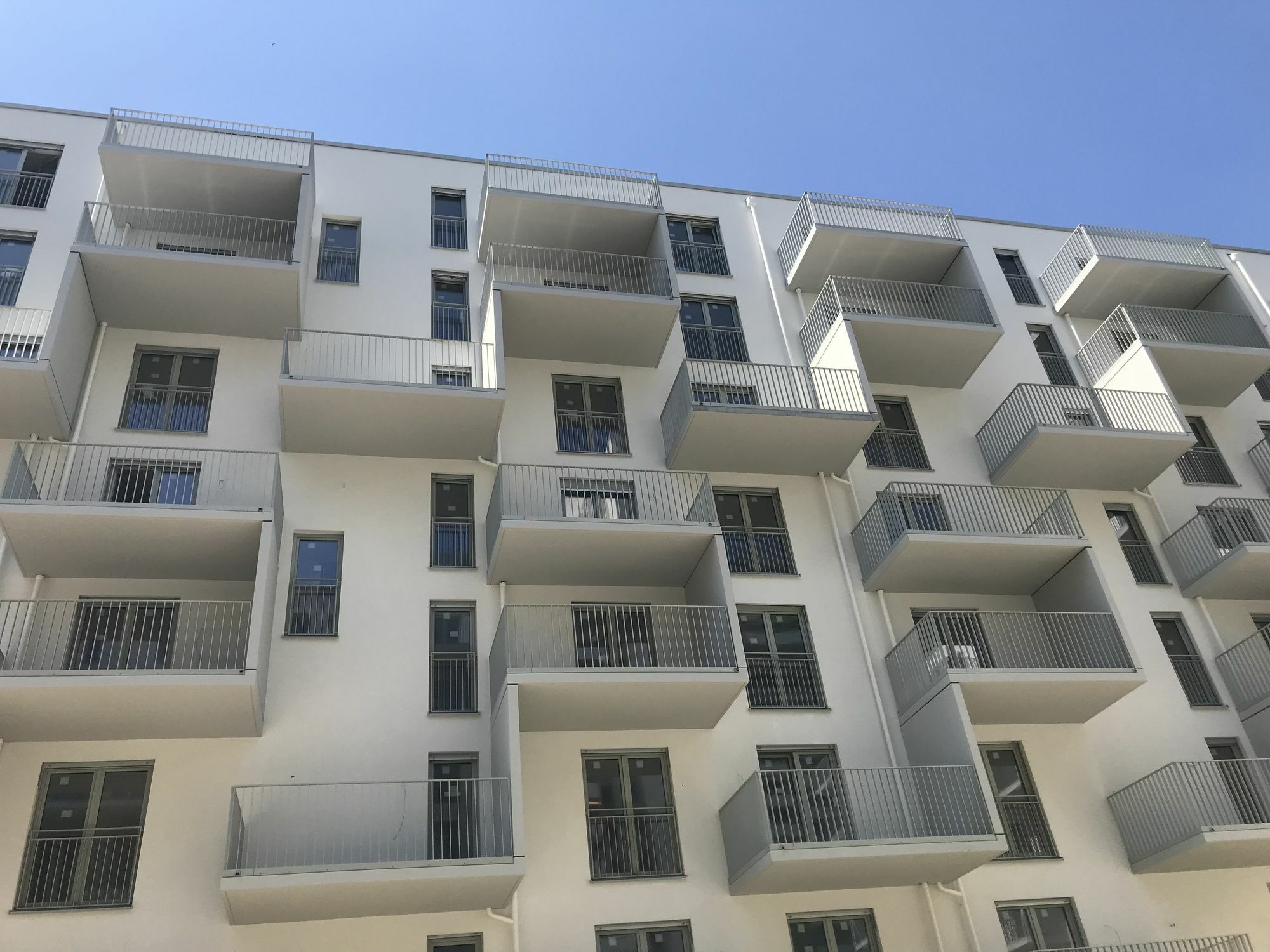 Timehouse Serviced Apartment *