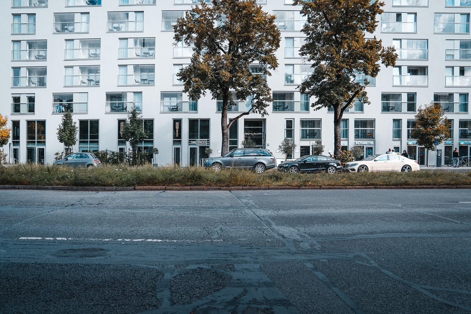 Apartment Timehouse Serviced München