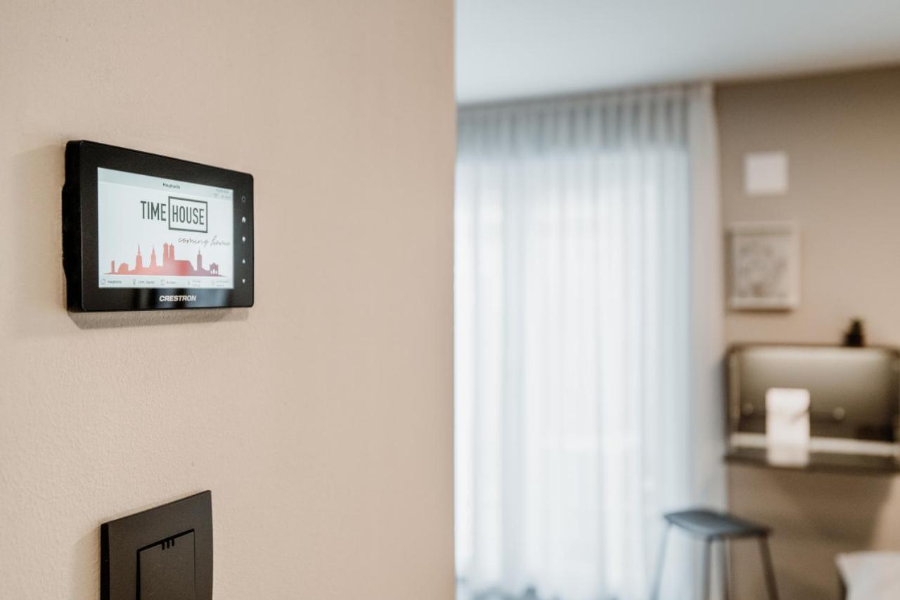 Apartment Timehouse Serviced *